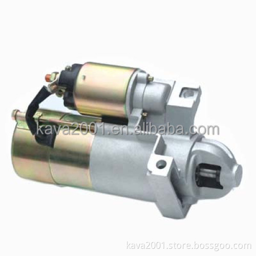 12V Car Starter Motor For Buick - 9000798, 10465293
